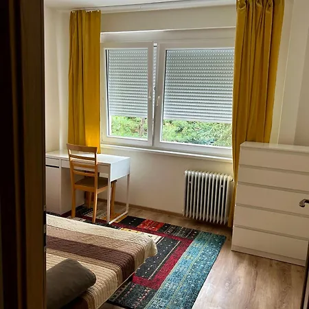 Lucky, Bojnice * Prievidza