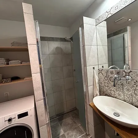 Apartmán Lucky, Bojnice