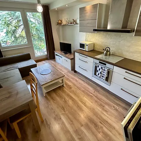 Lucky, Bojnice Prievidza