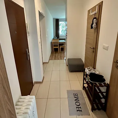 Lucky, Bojnice Apartment *