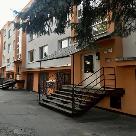 Lucky, Bojnice * Prievidza