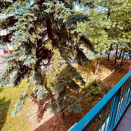 Lucky, Bojnice Apartment *