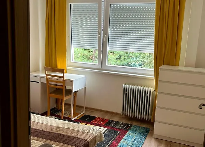 Lucky, Bojnice * Prievidza