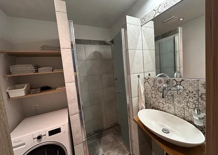 Apartamento Lucky, Bojnice