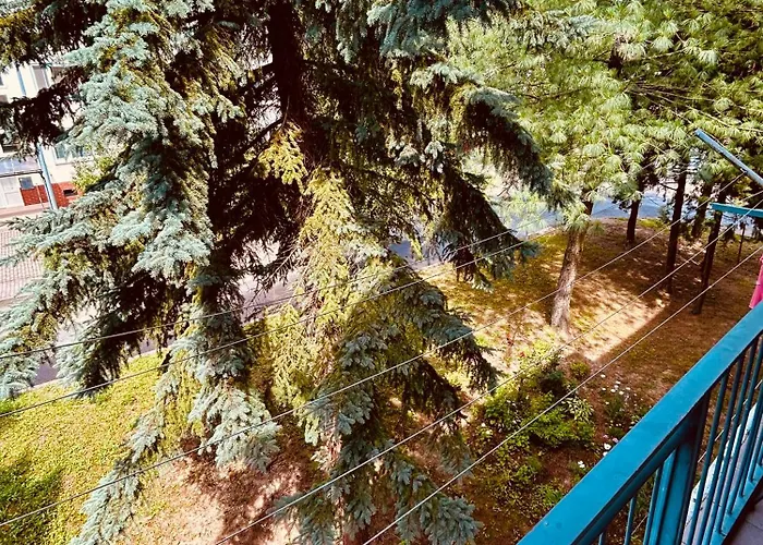 Lucky, Bojnice Apartament *